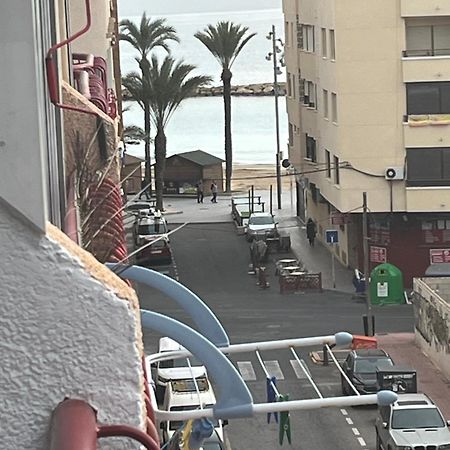 Apartment 1 Minute Walking From Playa Del Cura Torrevieja Buitenkant foto