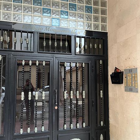 Apartment 1 Minute Walking From Playa Del Cura Torrevieja Buitenkant foto