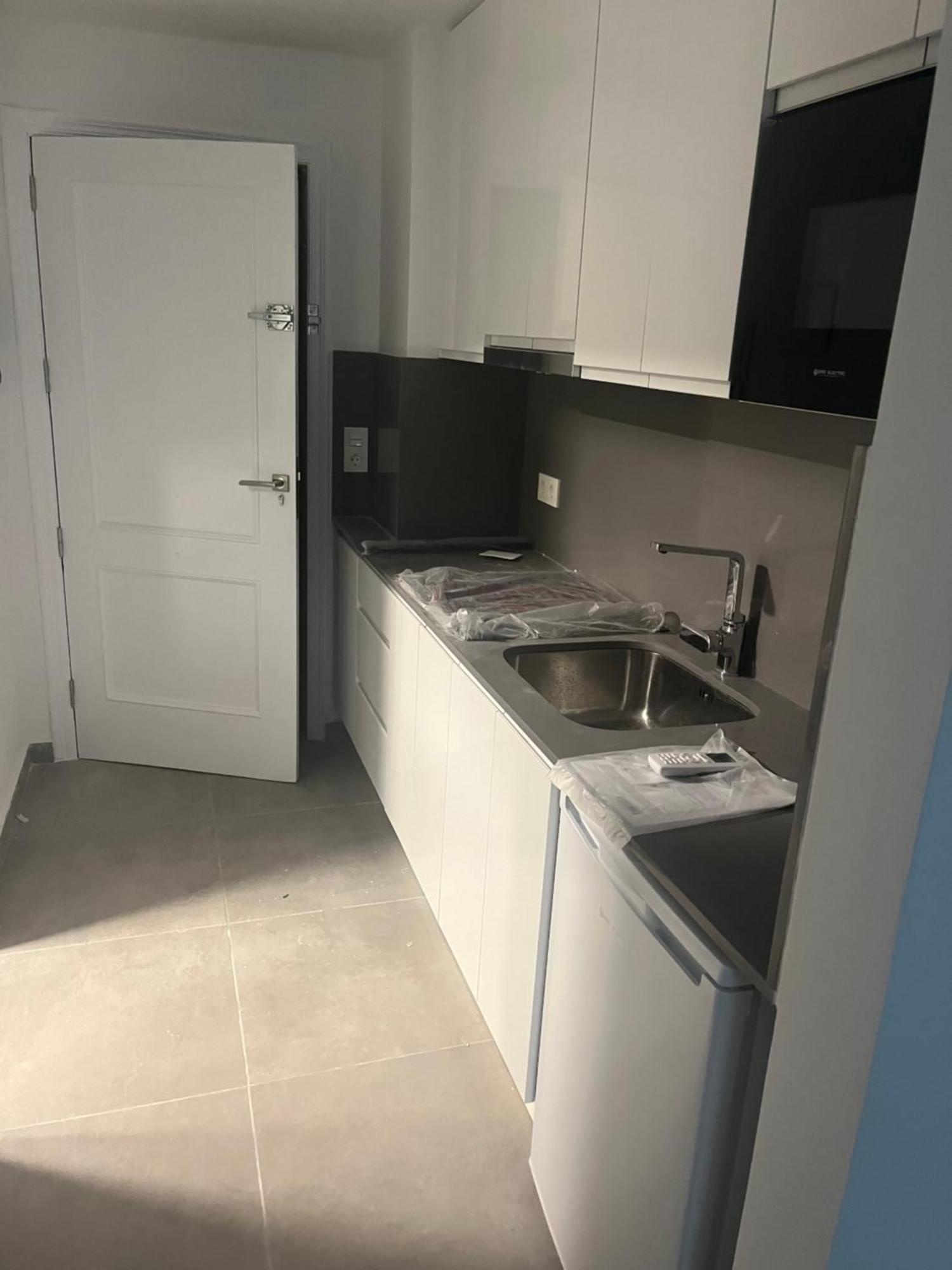 Apartment 1 Minute Walking From Playa Del Cura Torrevieja Buitenkant foto