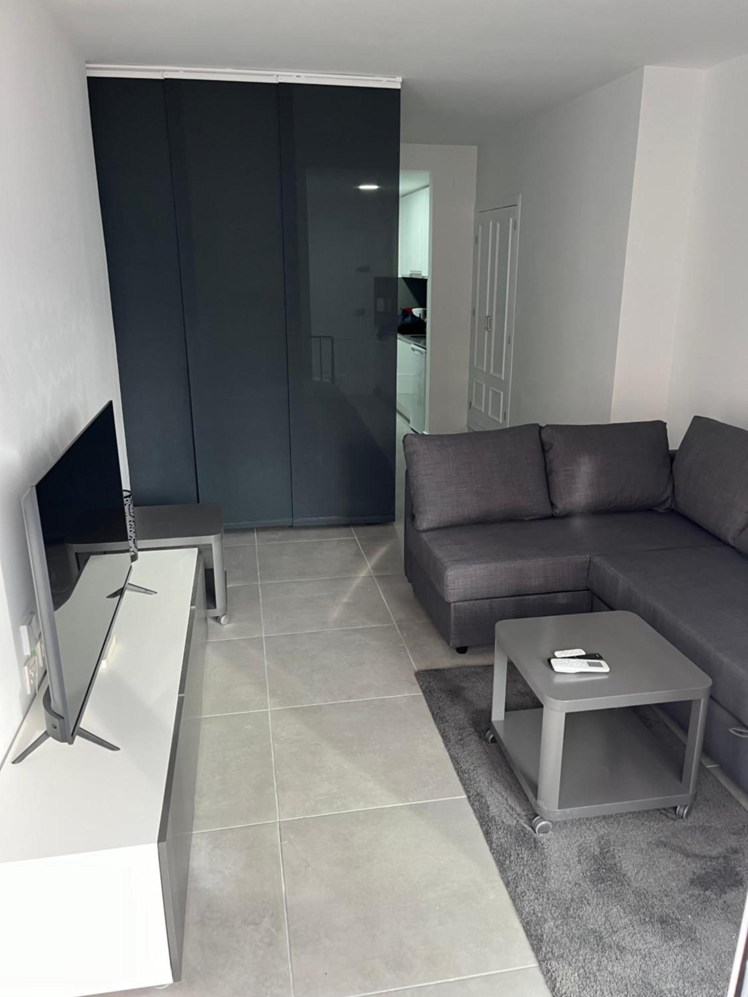 Apartment 1 Minute Walking From Playa Del Cura Torrevieja Buitenkant foto