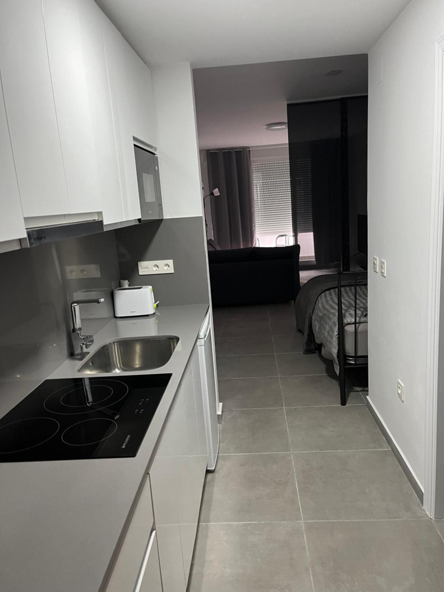 Apartment 1 Minute Walking From Playa Del Cura Torrevieja Buitenkant foto